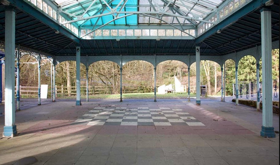 Rock Park, United Kingdom